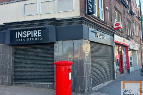 Retail Property (high street) to rent Image 10