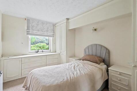 Beech Court Mapperley, Nottingham, NG3 5PZ