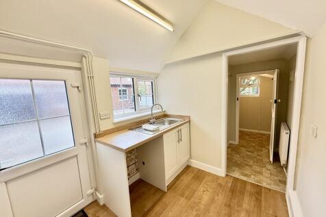 Queen Street, Bottesford photo 4