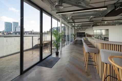 3rd Floor