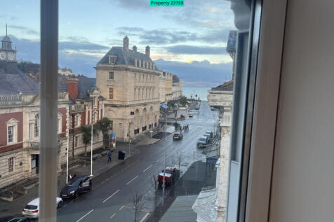View from Dining Room