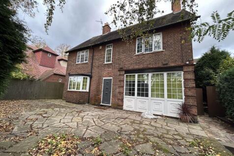 6-bed house on Harrington Drive, Nottingham, £4,680/mo
