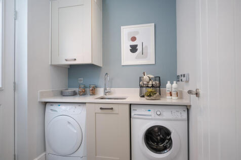 The Shaftesbury - Utility