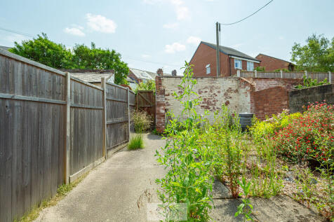 Back garden 1.1