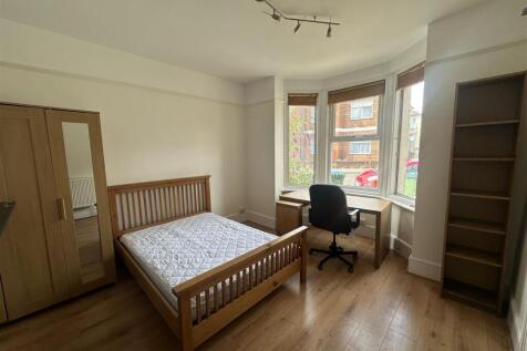 Tennyson Road, Southampton photo 2