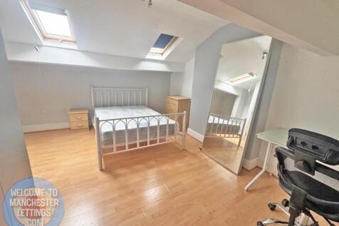 Moseley Road Fallowfield, Manchester, M14 6NR photo 3