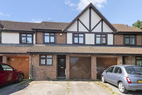 Hayes, UB4 - property photo