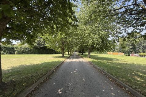 Private Road