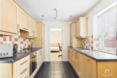 Lavender Gardens, Newcastle upon Tyne, Tyne and Wear, NE2 photo 3