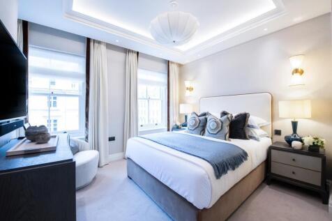 Prince of Wales Terrace, London W8 photo 3