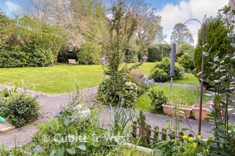 Gardens.
