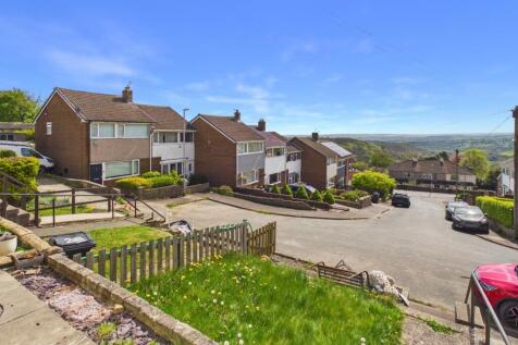 View From Front Of Property
