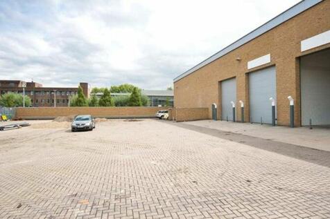 Unit 203 Riverside Way