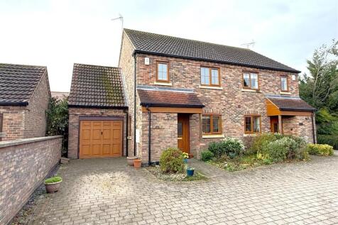 Nottingham, NG13 - property photo