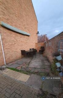 Garden Outdoor Patio