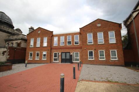 Horninglow Street, Staffordshire, Burton upon Trent, DE14 photo 4
