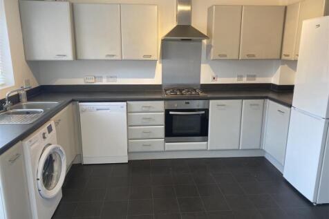 Dining / Kitchen