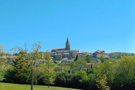 Saint Martin en haut