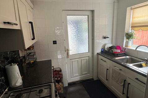 Fabian Road, Eston, Redcar And Cleveland photo 4