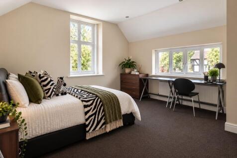 7-bed house on Willoughby Avenue, Nottingham, £3,185/mo