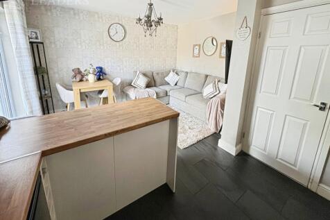 Max Road, Chaddesden, Derby, DE21 photo 5