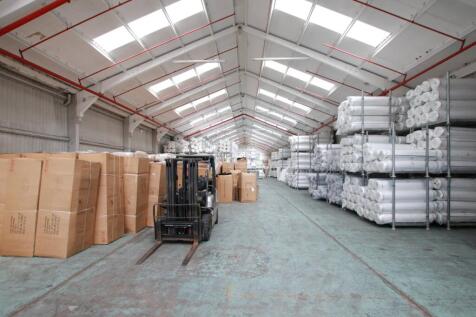 Distribution Warehouse for sale Image 6