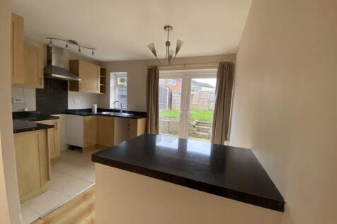 Rothley Drive, Bicton Heath, Shrewsbury, SY3 5BB photo 4