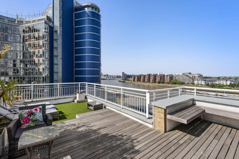 Roof Terrace
