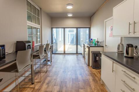 Office to rent Image 5