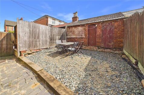 Outbuilding