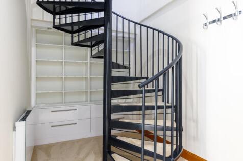 St. Andrews Wharf...