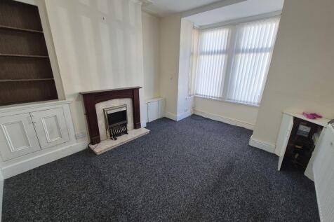 Front Reception Room