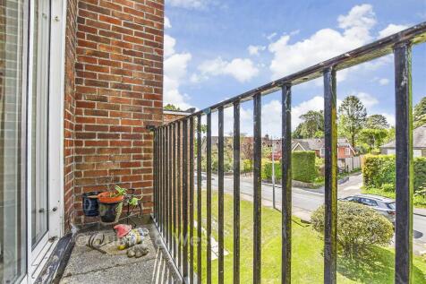 Balcony / Terrace