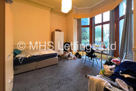 Bedroom 1WMK