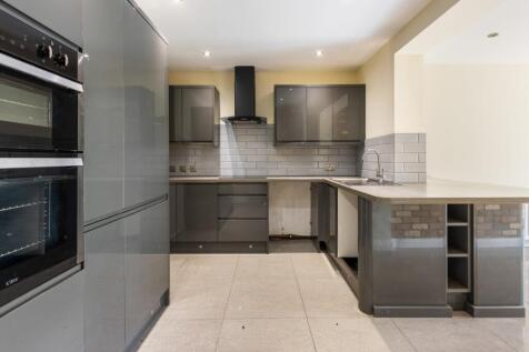 Kitchen-Diner