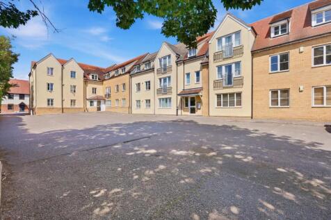 Purpose Built Apartment