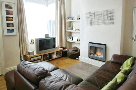Lounge Cgi