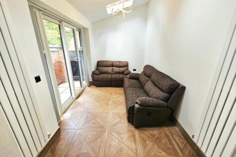 Cyril Street, Rusholme, Manchester, M14 photo 3