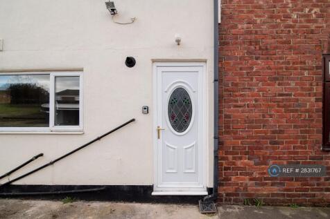 Rear Door