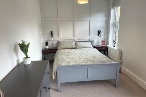 3 Bedroom Terraced in LN1 1TB