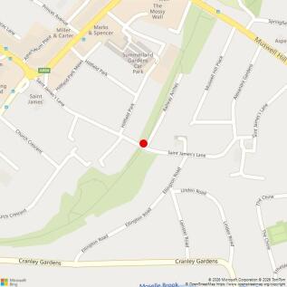 Property Map