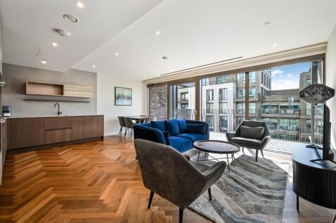 Saxon House, Kings Park Road, London, SW6 photo 4