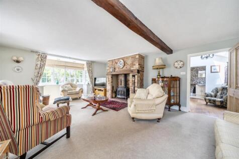 Ivy Cottage, Gilmorton
