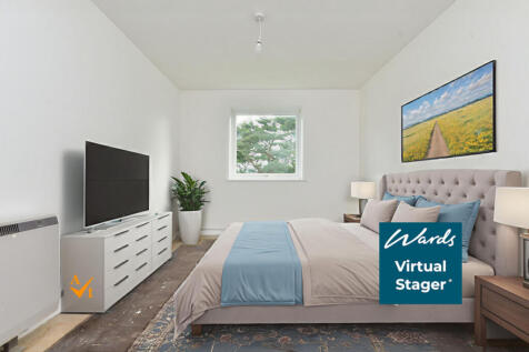 Bedroom 2 (Contemporary Style)