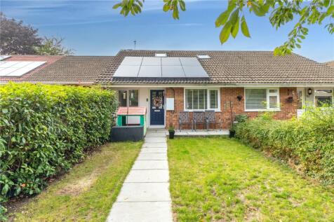 Newport Pagnell, MK16 - property photo