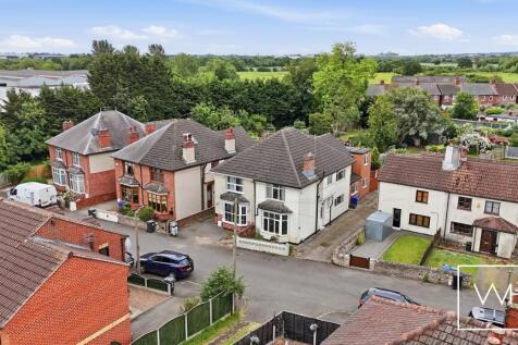 16 Finkle Street, Be