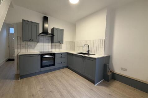 Morley Avenue, Birkenhead, Wirral photo 5
