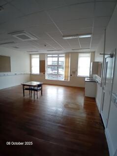 Room 4 - Vacant