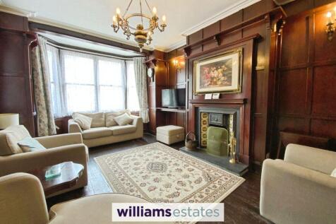 front lounge