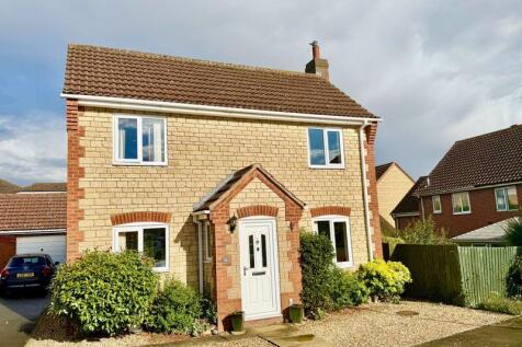 Grantham, NG33 - property photo